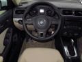 Pure White - Jetta SE Sedan Photo No. 13