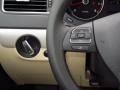 Pure White - Jetta SE Sedan Photo No. 18