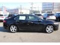 Crystal Black Pearl - TSX Technology Sedan Photo No. 2
