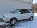 Frost White 2006 Buick Rendezvous CX AWD
