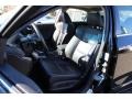 Crystal Black Pearl - TSX Technology Sedan Photo No. 12
