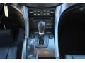 Crystal Black Pearl - TSX Technology Sedan Photo No. 15