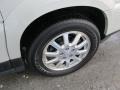 2006 Frost White Buick Rendezvous CX AWD  photo #6