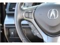 Crystal Black Pearl - TSX Technology Sedan Photo No. 17