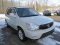 2006 Frost White Buick Rendezvous CX AWD  photo #7