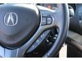 Crystal Black Pearl - TSX Technology Sedan Photo No. 18