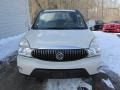 2006 Frost White Buick Rendezvous CX AWD  photo #8