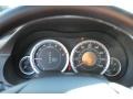 Crystal Black Pearl - TSX Technology Sedan Photo No. 19