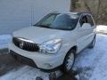 2006 Frost White Buick Rendezvous CX AWD  photo #9