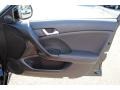 Crystal Black Pearl - TSX Technology Sedan Photo No. 25