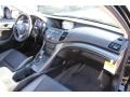 Crystal Black Pearl - TSX Technology Sedan Photo No. 26