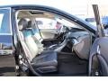 Crystal Black Pearl - TSX Technology Sedan Photo No. 27