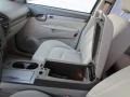 2006 Frost White Buick Rendezvous CX AWD  photo #16