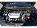 Crystal Black Pearl - TSX Technology Sedan Photo No. 29