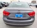 2014 Platinum Gray Metallic Volkswagen Passat TDI SEL Premium  photo #5