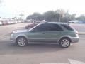 Evergreen Metallic - Impreza Outback Sport Wagon Photo No. 3