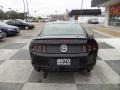 Black - Mustang V6 Coupe Photo No. 4