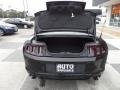 Black - Mustang V6 Coupe Photo No. 5