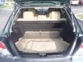 Evergreen Metallic - Impreza Outback Sport Wagon Photo No. 5