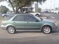 Evergreen Metallic - Impreza Outback Sport Wagon Photo No. 6
