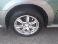 Evergreen Metallic - Impreza Outback Sport Wagon Photo No. 7