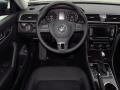 2014 Platinum Gray Metallic Volkswagen Passat TDI SEL Premium  photo #14