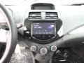 2014 Chevrolet Spark LT Controls