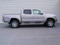 Silver Sky Metallic 2014 Toyota Tacoma V6 Limited Prerunner Double Cab Exterior