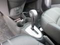 CVT Automatic 2014 Chevrolet Spark LT Transmission