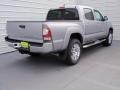 Silver Sky Metallic - Tacoma V6 Limited Prerunner Double Cab Photo No. 4