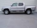 Silver Sky Metallic - Tacoma V6 Limited Prerunner Double Cab Photo No. 6