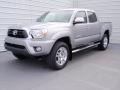 Silver Sky Metallic - Tacoma V6 Limited Prerunner Double Cab Photo No. 7