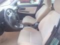 Evergreen Metallic - Impreza Outback Sport Wagon Photo No. 12