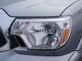 Silver Sky Metallic - Tacoma V6 Limited Prerunner Double Cab Photo No. 9