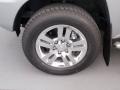 2014 Toyota Tacoma V6 Limited Prerunner Double Cab Wheel and Tire Photo