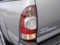 Silver Sky Metallic - Tacoma V6 Limited Prerunner Double Cab Photo No. 16