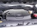 4.0 Liter DOHC 24-Valve VVT-i V6 2014 Toyota Tacoma V6 Limited Prerunner Double Cab Engine