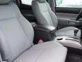 Silver Sky Metallic - Tacoma V6 Limited Prerunner Double Cab Photo No. 22
