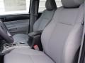 Silver Sky Metallic - Tacoma V6 Limited Prerunner Double Cab Photo No. 28