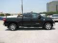 2007 Black Toyota Tundra SR5 Double Cab  photo #5