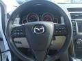 Sand Steering Wheel Photo for 2012 Mazda CX-9 #90372275