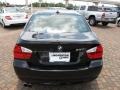 2006 Black Sapphire Metallic BMW 3 Series 330i Sedan  photo #12