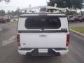 2012 Summit White Chevrolet Colorado Work Truck Extended Cab  photo #4