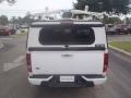 Summit White - Colorado Work Truck Extended Cab Photo No. 4