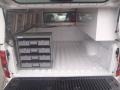 Summit White - Colorado Work Truck Extended Cab Photo No. 5