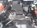 Summit White - Colorado Work Truck Extended Cab Photo No. 10
