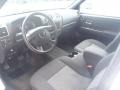 Summit White - Colorado Work Truck Extended Cab Photo No. 12