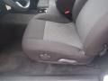 Summit White - Colorado Work Truck Extended Cab Photo No. 14