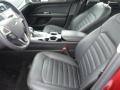 2013 Ruby Red Metallic Ford Fusion Hybrid SE  photo #10