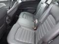 2013 Ruby Red Metallic Ford Fusion Hybrid SE  photo #11